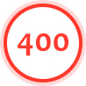 400電話(huà)
